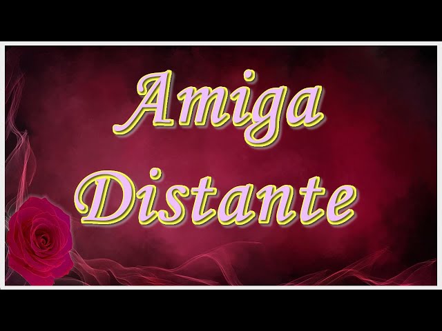 Video com mensagem de aniversário para enviar para amigos e amigas! -  Mensagens de Feliz Aniversário Para Amiga