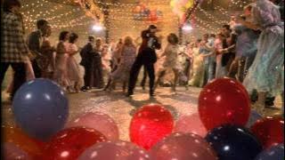 Footloose Original HD  - Kenny Loggins 1984