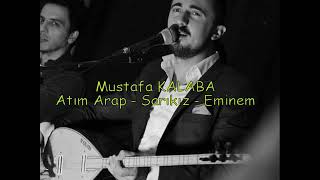 Mustafa KALABA & Atım Arap - Sarıkız - Eminem Resimi