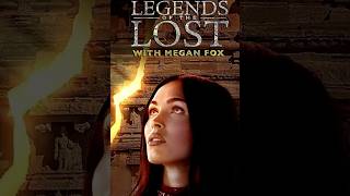 Legends of the Lost with Megan Fox I Megan Fox ile Kayıp Efsaneler I 2018 I Fragman I Juan Carlos