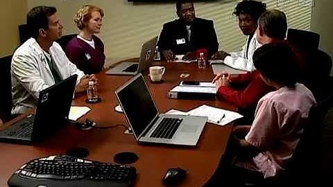 The Senior Executive