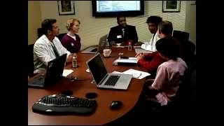 The Senior Executive's Role on the CUSP Team
