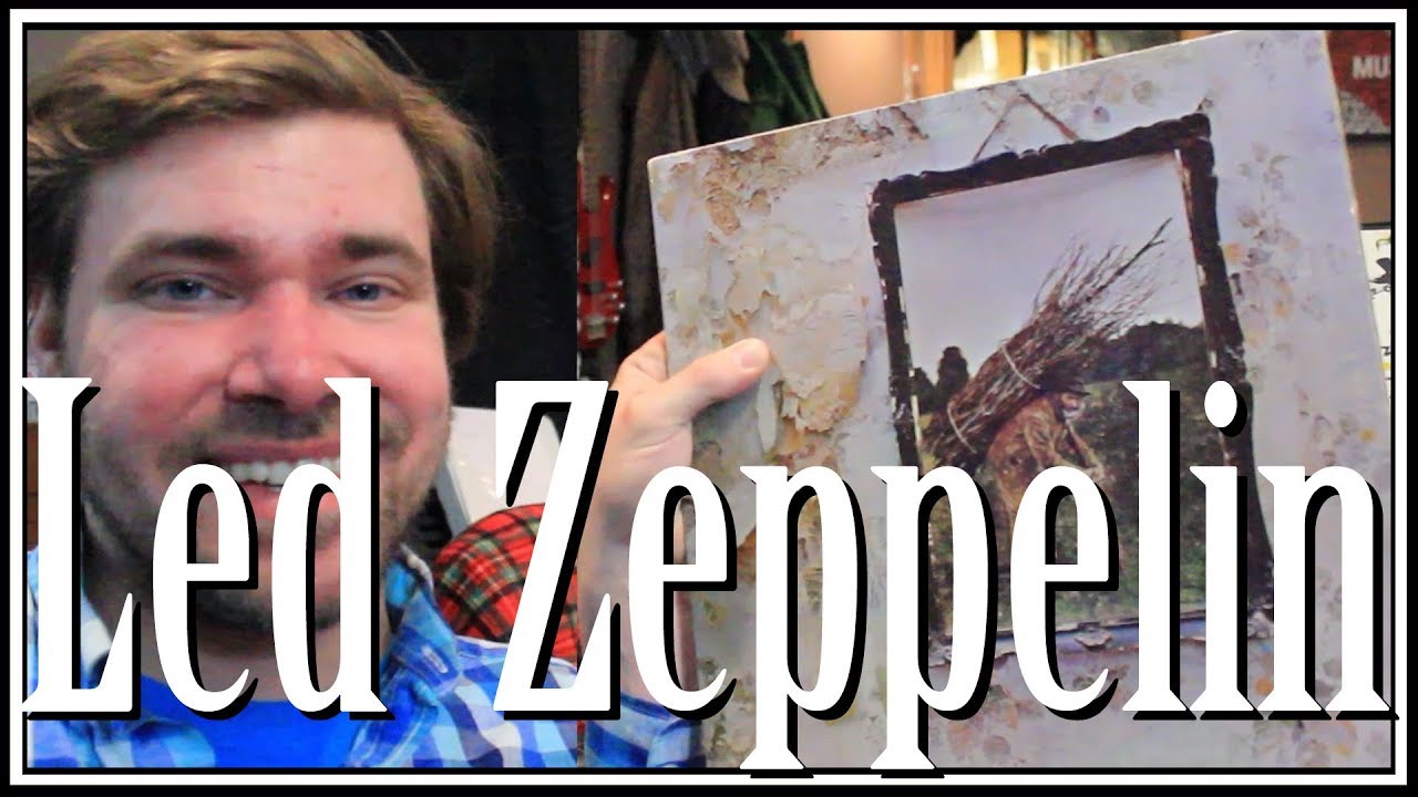 Led Zeppelin Writing Write a Song Like: Led Zeppelin - YouTube
