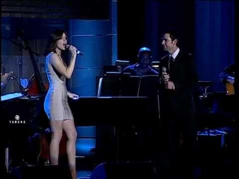 The Prayer - David Foster, Chris Mann & Katharine ...