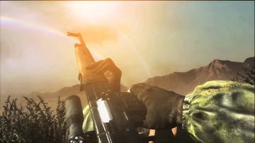 Twixtor Test COD Black Ops 2% SPEED