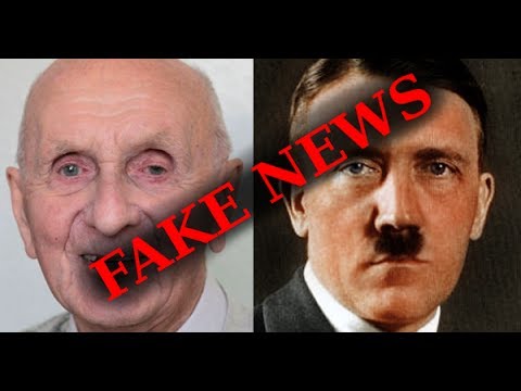 Adolf Hitler Lebt Adolf Hitler Lebt
