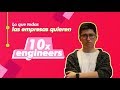 No seas un ingeniero 10x