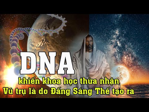 Video: Hai nhà khoa học đã thiết lập cấu trúc của câu trả lời DNA là gì?