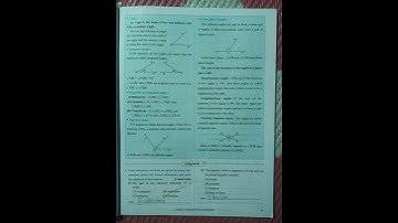 Class 9 Maths workbook (Part 2) Chapter 1 Basic Concepts in Geometry 🧑‍🏫