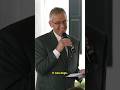 Hilarious Father of the Bride Moment #weddingspeech #weddingday #doglover