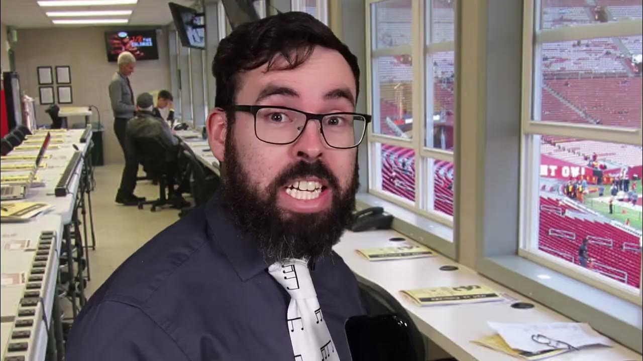 Marching Band Judges be like... YouTube