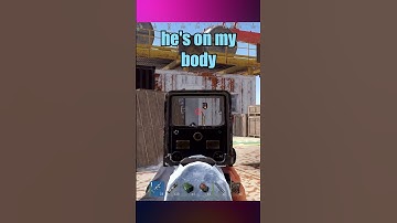 Red room rocket pvp’er#rust #gaming #shorts