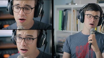 Canto de Ossanha - Powell e de Moraes (cover)