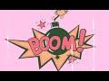 Therex  big boom bangfeat jynniko oficial audio