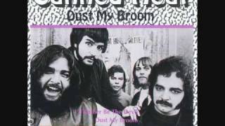 Video thumbnail of "Canned Heat - Dust My Broom - 05 - Sweet Sixteen"