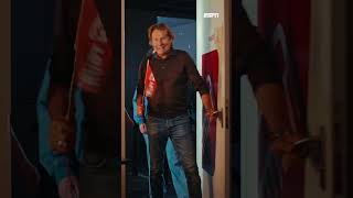 Naujas futbolo sezonas jau prie durų! Patirkite tai gyvai per ESPN. 🤩