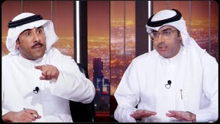 الكويت ليست عزبة لأحد، حل المجلس محاولة لتكفيرنا بالديمقراطية | لقاء أنور الفكر مرشح الدائرة الرابعة