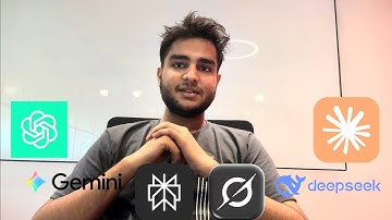 Best AI Chatbots for Daily Life Use Cases: ChatGPT, Gemini, Perplexity, Grok, Claude & DeepSeek AI