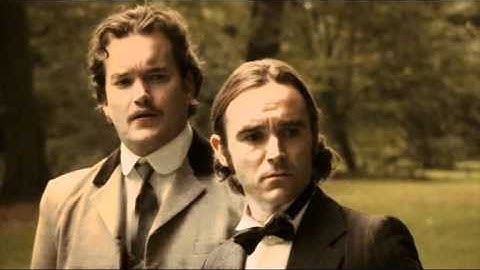 Sherlock holmes, music video