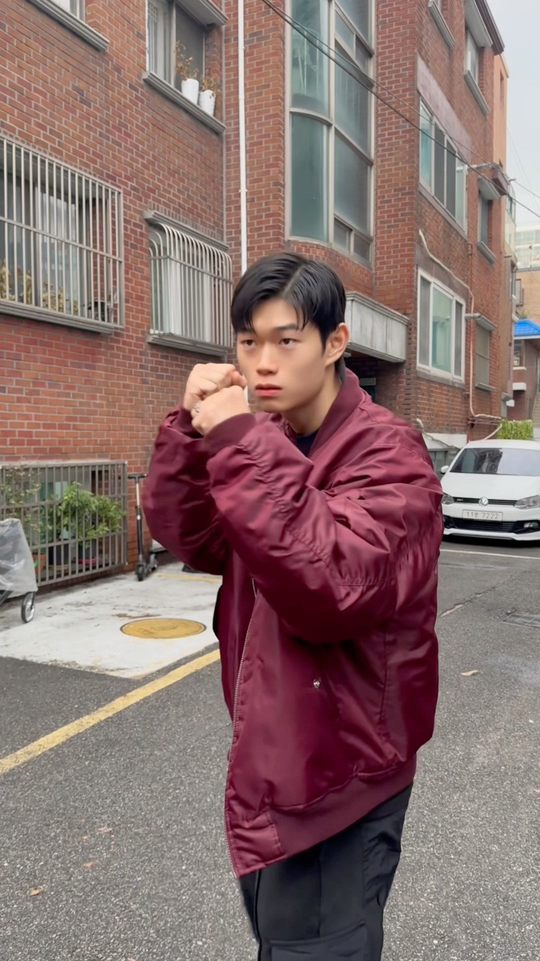 What happened? #beatbox #tiktok