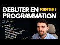 Débuter en Programmation : Partie 1 - Binaire 💻