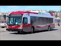Calgary Transit - THE NEW BREED - On Board 2019 Nova Bus LFS CNG #8357 (Route 77)(HD)