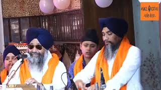 Gurbani Shabad!Mere Sahiba Kaun Jane Gun Tere#Bhai Lakhwinder Singh Hazuri Ragi DarbarSahib Amritsar