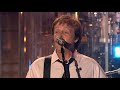 Billy Joel - I Saw Her Standing There (with Sir Paul McCartney) - Live at Shea Stadium (2008)