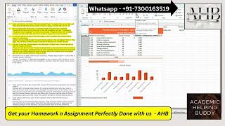 Excel Modules 1-3 Critical Thinking Capstone 1c Made Easy | Ensight Healthcare | Shelly Cashman SAM