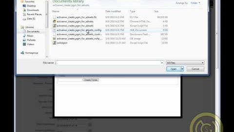 Joomla! - uploading file into Phoca Download component