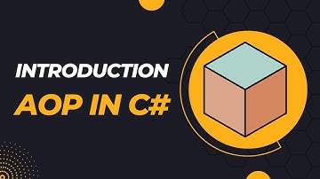 Introduction to AOP in C#