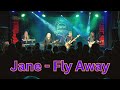 2025 04 26 Jane Fly Away