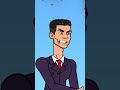 To rescue Ronaldo from the lava, who would you choose: Rumi or Zeoy?