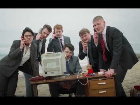 Home Counties - Exactly As It Seems (Official Video)