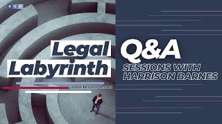 Q&A Session: Master the Legal Job Search Maze with Precision! #legalcareers #jobsearch #lawyer