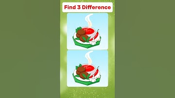 This Puzzle Will Test Your Focus!🔥#visualpuzzle #brainteaser #braingames