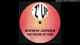 Down Jones - The Sound Of Time
