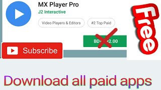 How To Download Mx Player Pro Virsion 1.10.9 With Many Feature Just {22 }Mb Official. screenshot 2