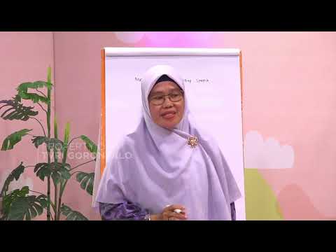ANAK SOLEH - MENGENAL SIFAT HURUF SHOFIR