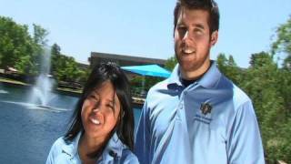 University of Central Oklahoma - Broncho Orientation/Stampede Week