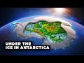 Antarctica: Geography and Research Insights