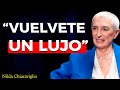 7 Claves Psicológicas para que te VEAN como un LUJO | Nilda Chiaraviglio