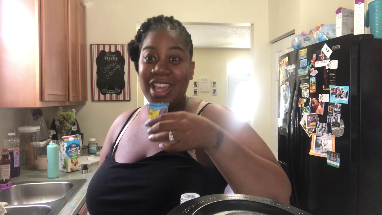 DRINKING WHILE PREGNANT PRANK!! (HE TOOK THE BOTTLE) YouTube