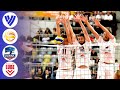 Zaksa Kędzierzyn-Koźle vs. Lube Civitanova - FULL | Men's Volleyball Club World Championship 2017