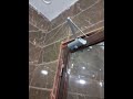طريقة تركيب قفاش باب حديد اكسبلور