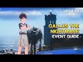 Gallus The Nightmare Guide The Nightmare S Trial Wuthering Waves mp3