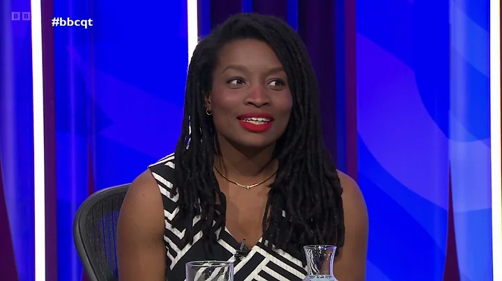 Question Time | 9th February 2023