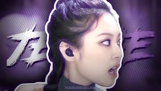 ✧ JENNIE [Rihanna - Woo] Edit ♡ || -rose