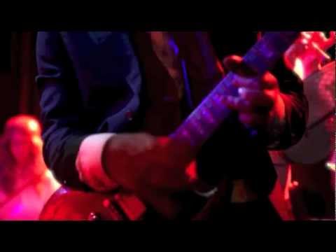 Jono El Grande — Jono El Grande, «Phantom Stimulance», 2nd half, Oslo 2012