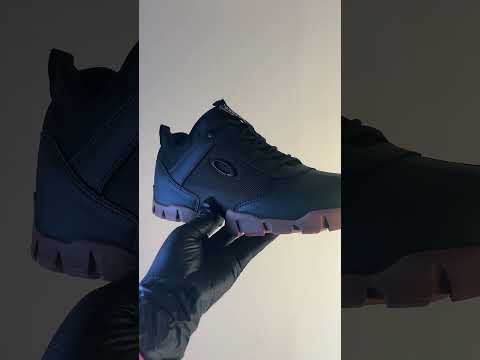Tênis Oakley Battle Masculino Cinza